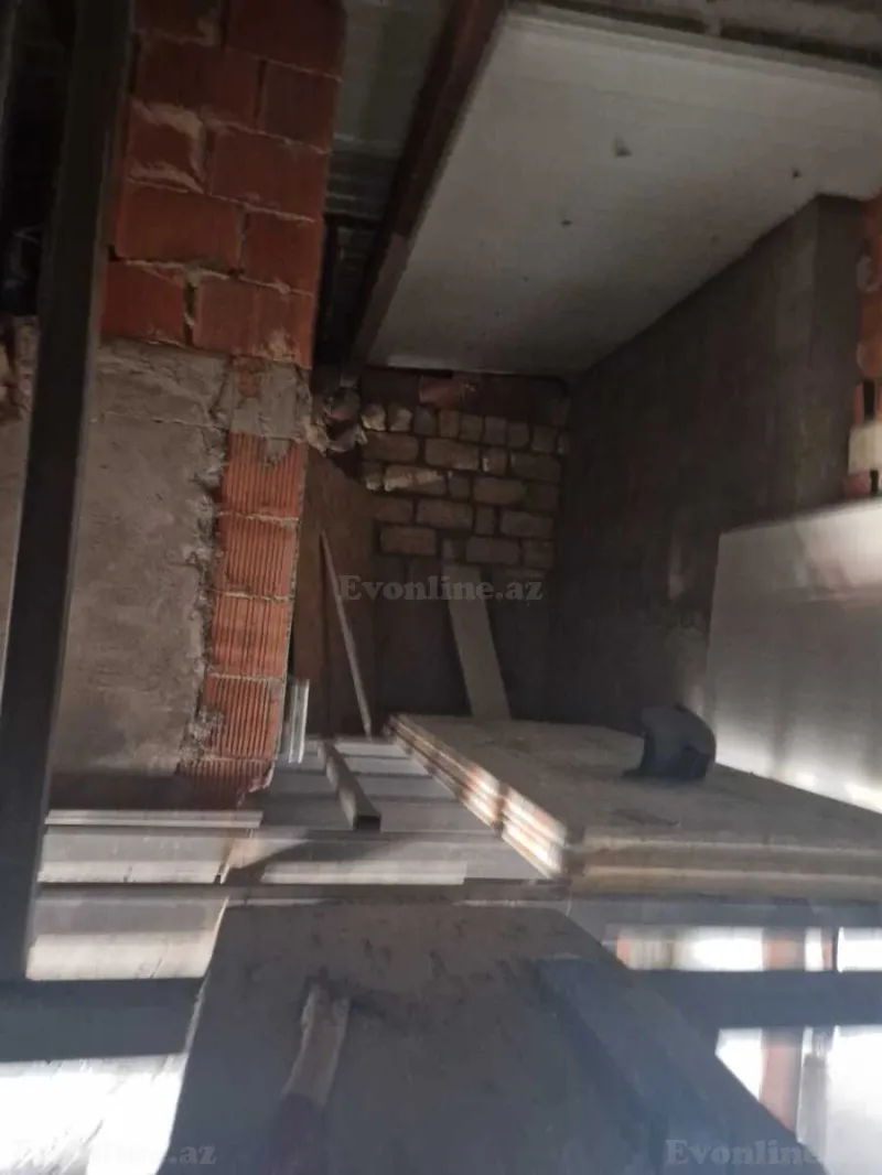 Satılır 3 otaqlı Mənzil Yeni tikili 52.8 m² Binəqədi - şəkil 22