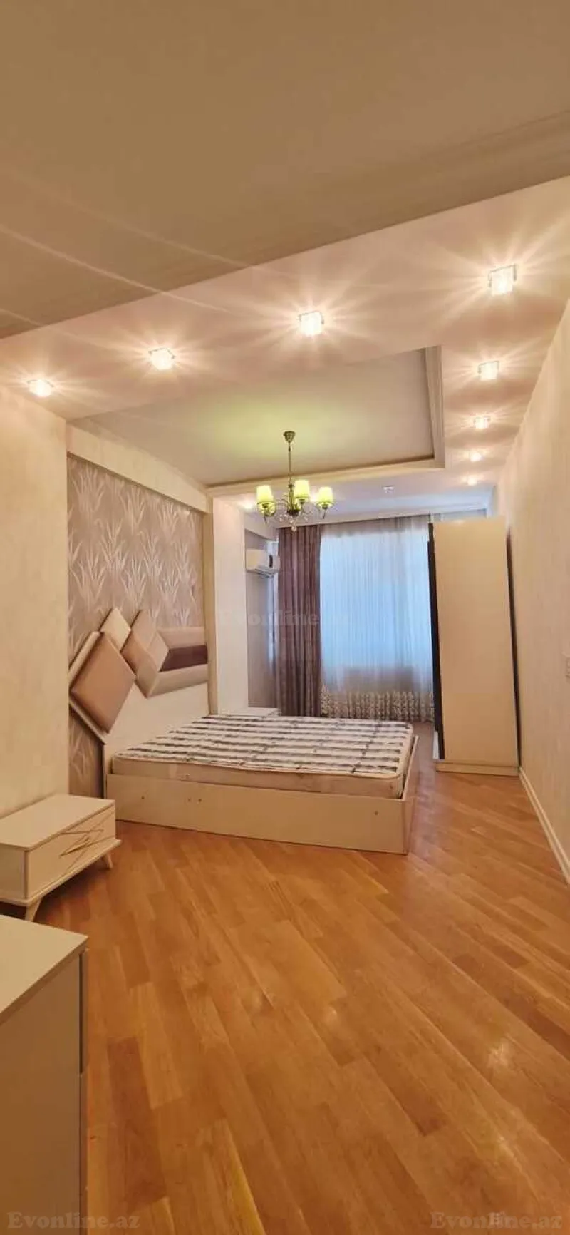 Satılır 4 otaqlı Mənzil Yeni tikili 123 m² Xırdalan - şəkil 5