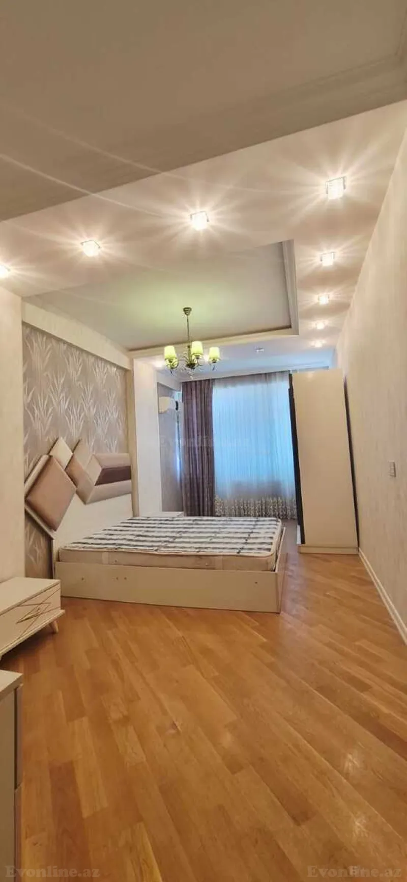 Satılır 4 otaqlı Mənzil Yeni tikili 123 m² Xırdalan - şəkil 6