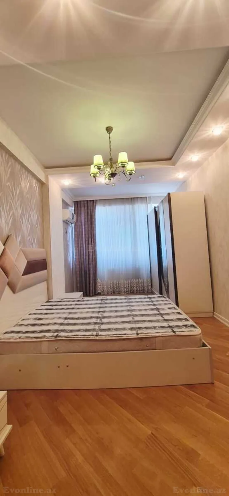Satılır 4 otaqlı Mənzil Yeni tikili 123 m² Xırdalan - şəkil 7