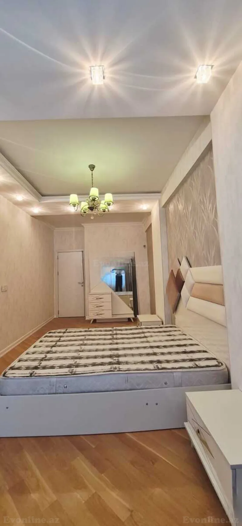 Satılır 4 otaqlı Mənzil Yeni tikili 123 m² Xırdalan - şəkil 8