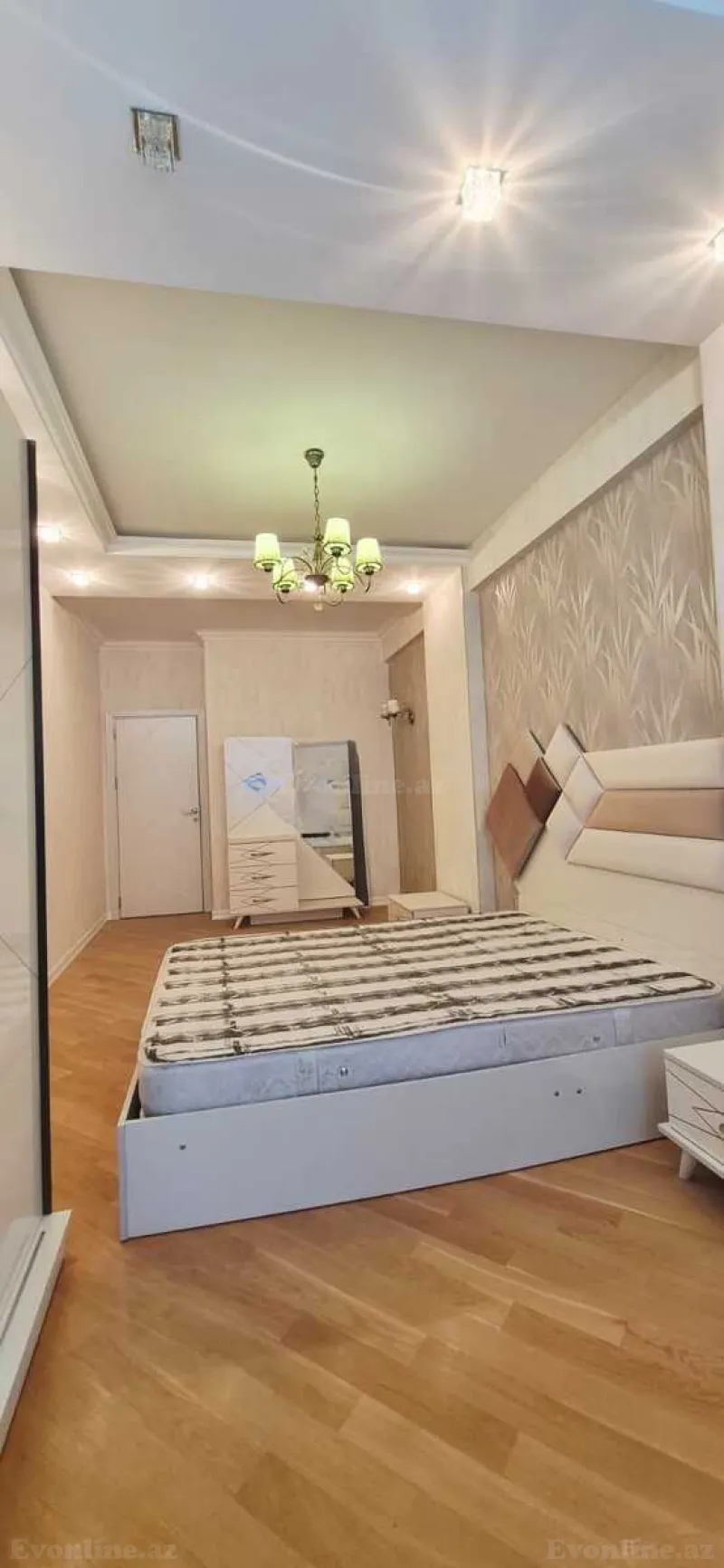 Satılır 4 otaqlı Mənzil Yeni tikili 123 m² Xırdalan - şəkil 9