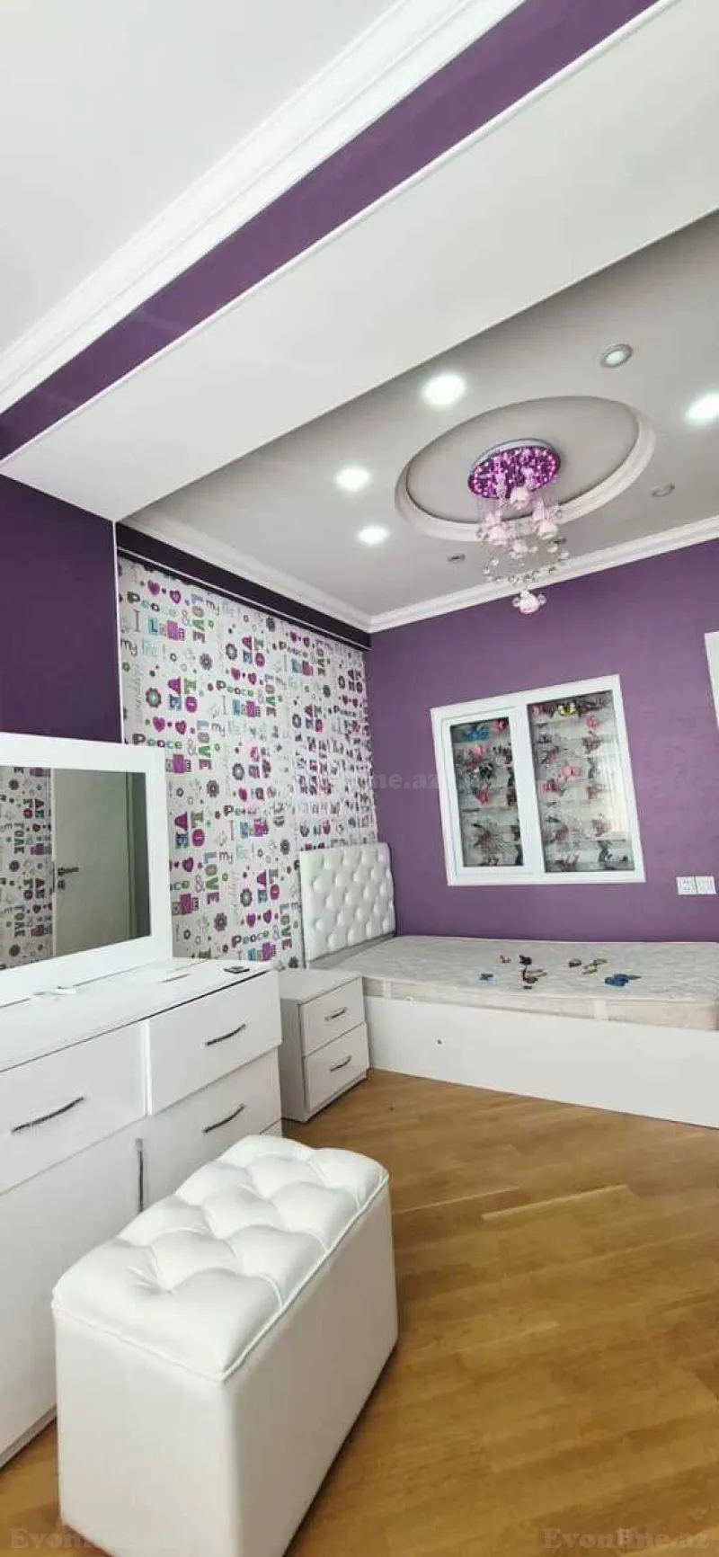 Satılır 4 otaqlı Mənzil Yeni tikili 123 m² Xırdalan - şəkil 11