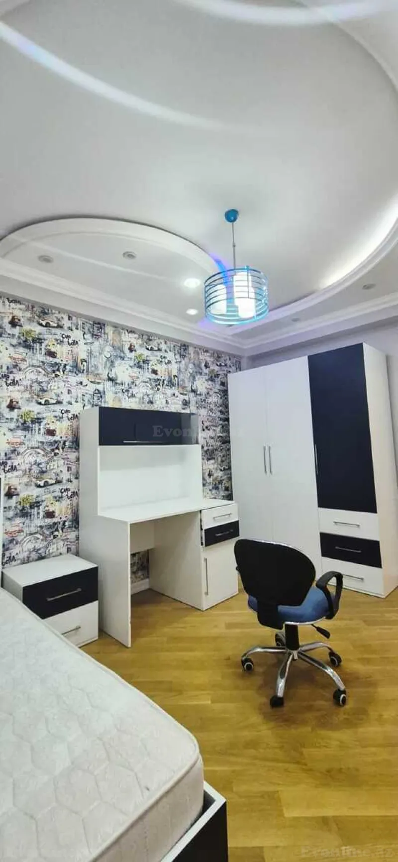 Satılır 4 otaqlı Mənzil Yeni tikili 123 m² Xırdalan - şəkil 13