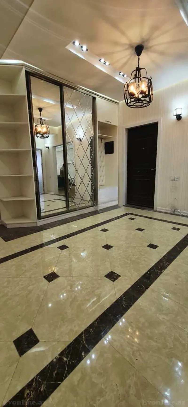 Satılır 4 otaqlı Mənzil Yeni tikili 123 m² Xırdalan - şəkil 15