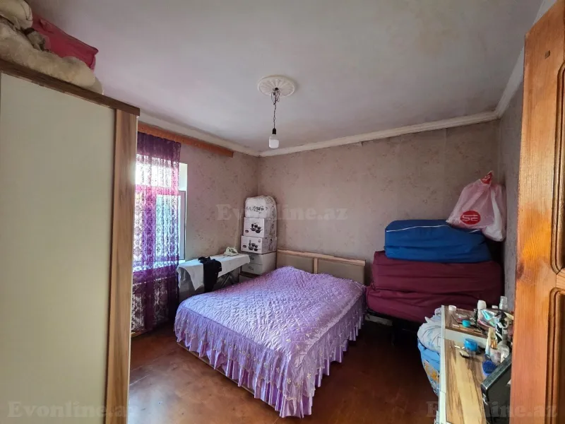 Satılır 3 otaqlı Həyət evi 80 m² Biləcəri - şəkil 2
