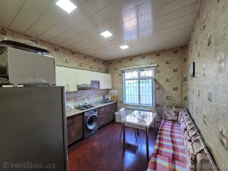Satılır 3 otaqlı Həyət evi 80 m² Biləcəri - şəkil 6