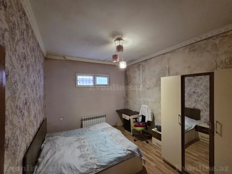 Satılır 3 otaqlı Həyət evi 80 m² Biləcəri - şəkil 8