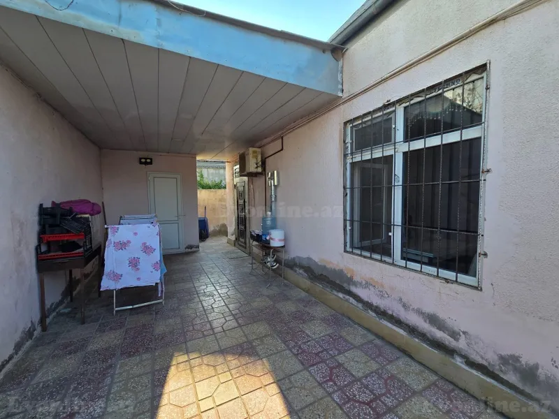 Satılır 3 otaqlı Həyət evi 80 m² Biləcəri - şəkil 9