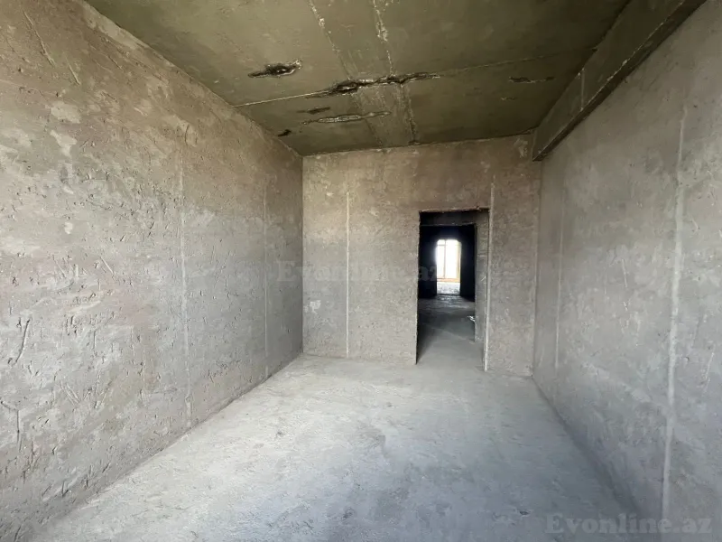 Satılır 4 otaqlı Mənzil Yeni tikili 240 m² 8 Noyabr m. - şəkil 7