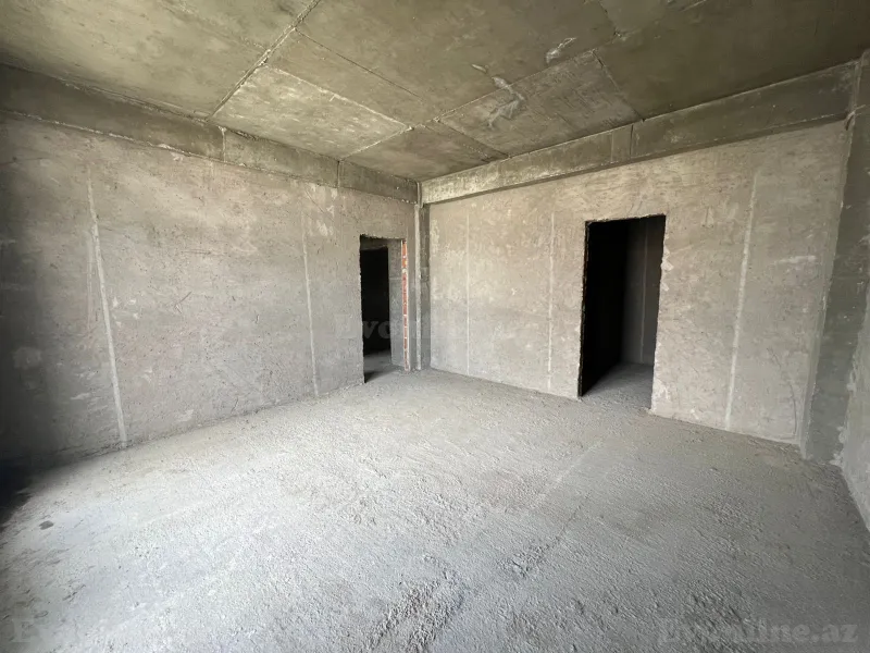 Satılır 4 otaqlı Mənzil Yeni tikili 240 m² 8 Noyabr m. - şəkil 8