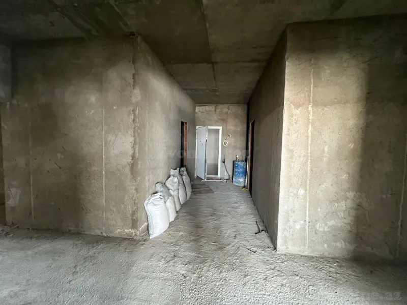 Satılır 4 otaqlı Mənzil Yeni tikili 240 m² 8 Noyabr m. - şəkil 12