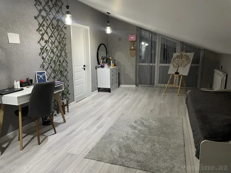 Satılır 5 otaqlı Həyət evi 138 m² Hövsan - şəkil 2