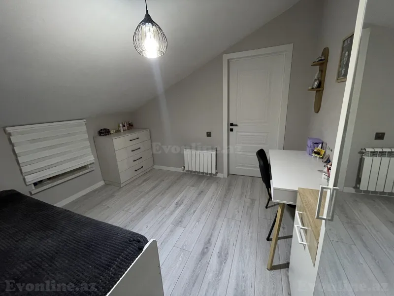 Satılır 5 otaqlı Həyət evi 138 m² Hövsan - şəkil 3