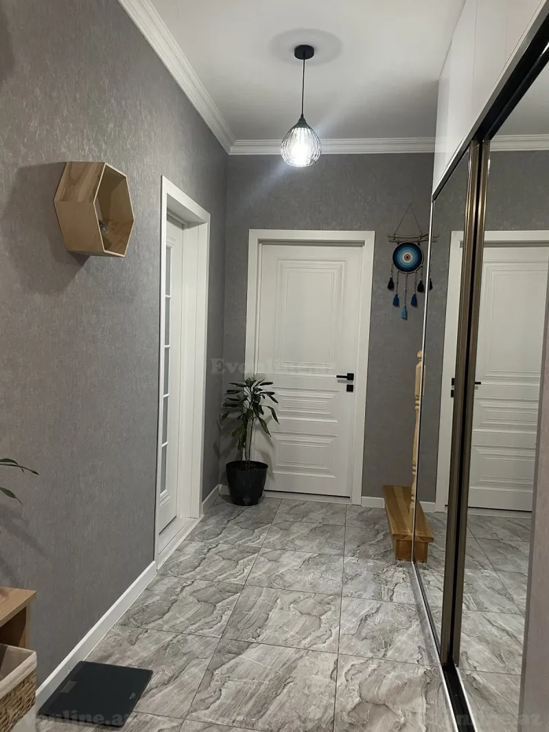 Satılır 5 otaqlı Həyət evi 138 m² Hövsan - şəkil 5