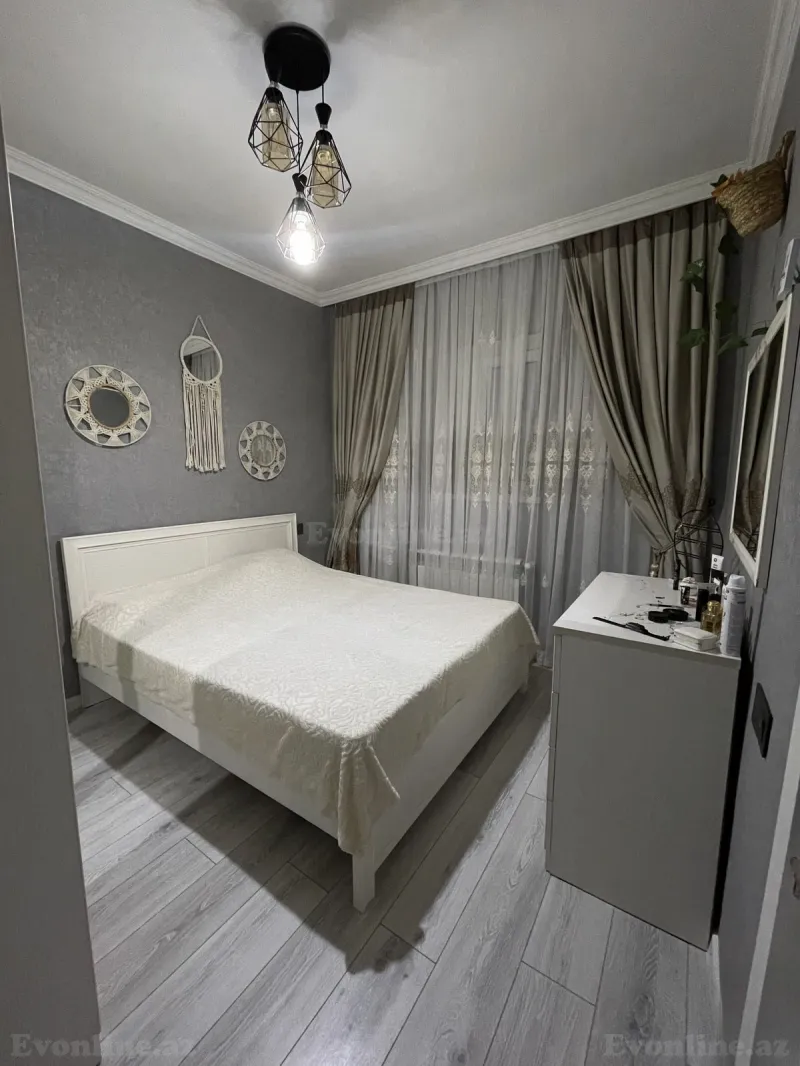 Satılır 5 otaqlı Həyət evi 138 m² Hövsan - şəkil 6