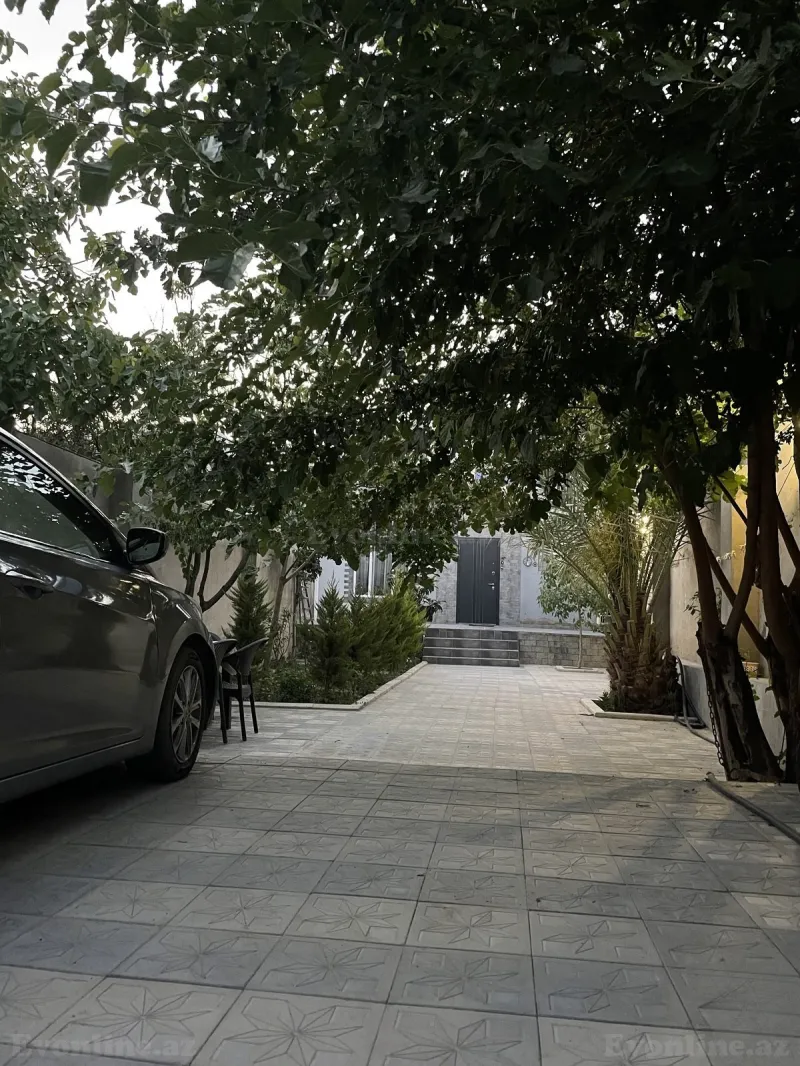 Satılır 5 otaqlı Həyət evi 138 m² Hövsan - şəkil 8
