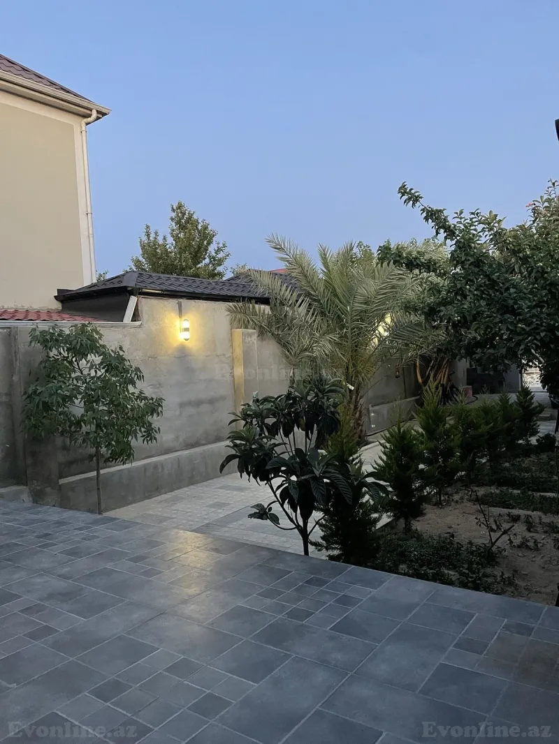 Satılır 5 otaqlı Həyət evi 138 m² Hövsan - şəkil 10