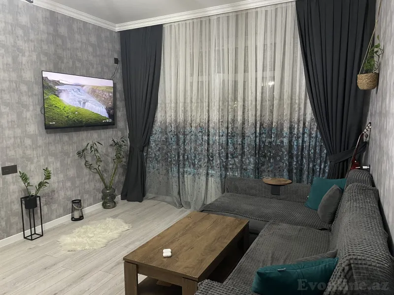 Satılır 5 otaqlı Həyət evi 138 m² Hövsan - şəkil 11