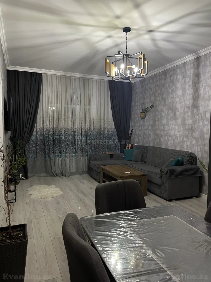 Satılır 5 otaqlı Həyət evi 138 m² Hövsan - şəkil 12