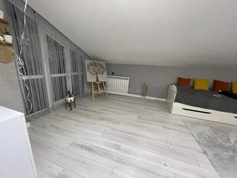 Satılır 5 otaqlı Həyət evi 138 m² Hövsan - şəkil 13