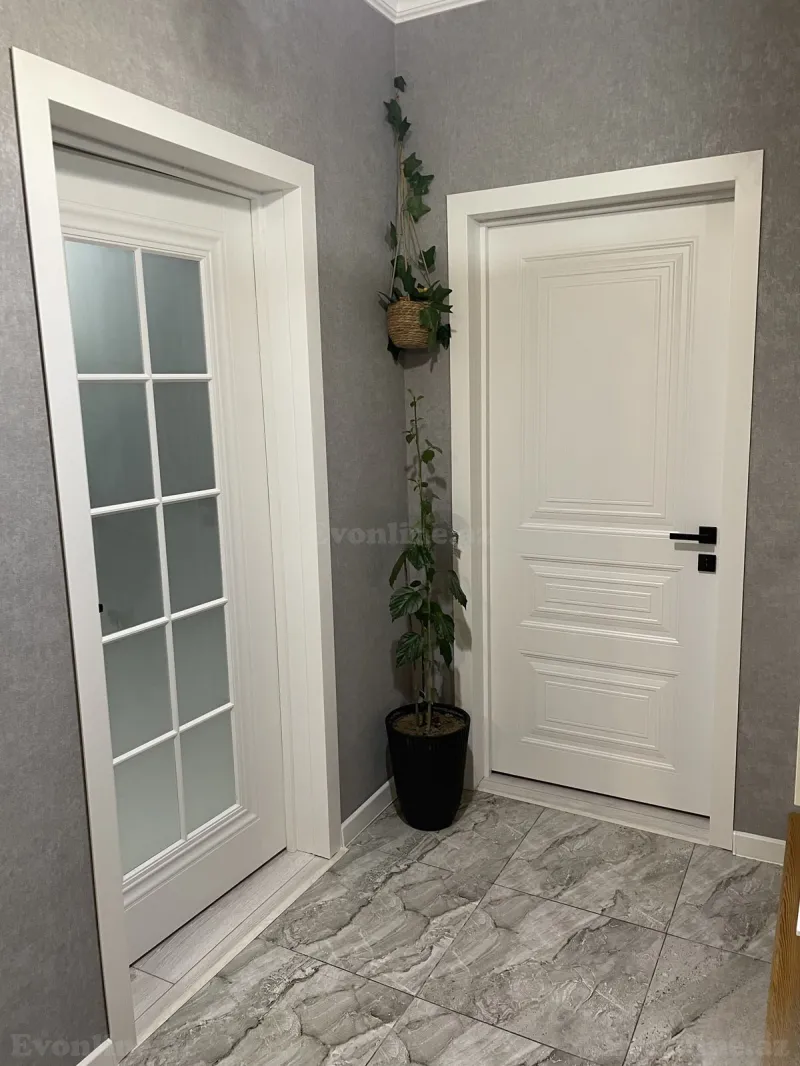 Satılır 5 otaqlı Həyət evi 138 m² Hövsan - şəkil 14