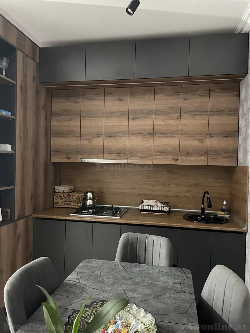 Satılır 5 otaqlı Həyət evi 138 m² Hövsan - şəkil 15