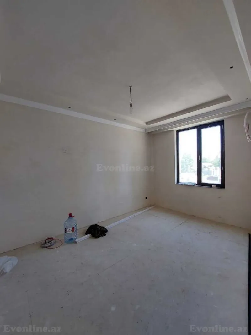 Satılır 2 otaqlı Mənzil Yeni tikili 75 m² 20 Yanvar m. - şəkil 4