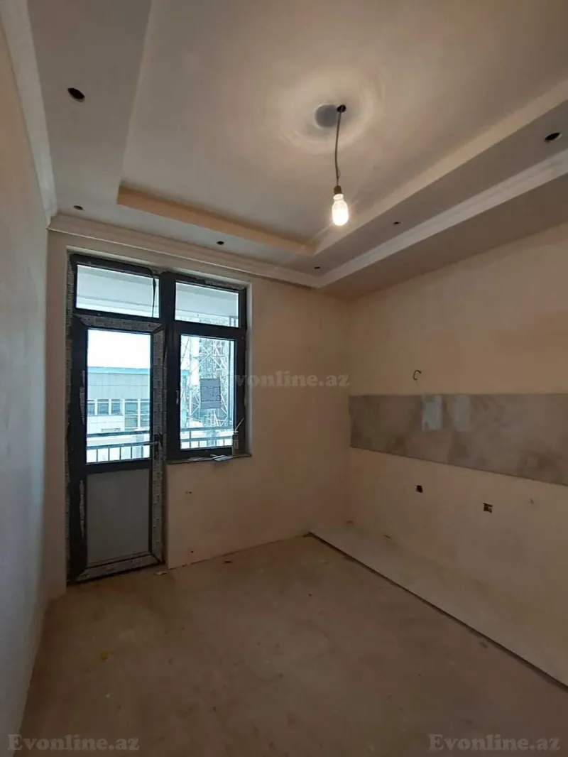Satılır 2 otaqlı Mənzil Yeni tikili 75 m² 20 Yanvar m. - şəkil 6