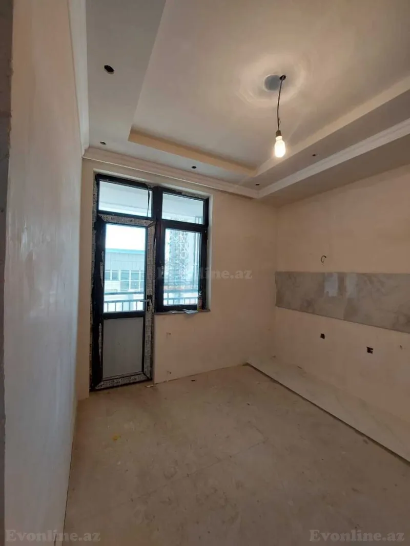 Satılır 2 otaqlı Mənzil Yeni tikili 75 m² 20 Yanvar m. - şəkil 7