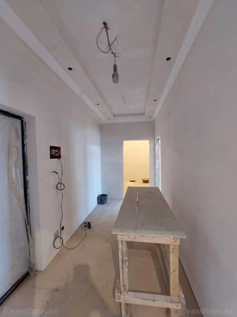Satılır 2 otaqlı Mənzil Yeni tikili 75 m² 20 Yanvar m. - şəkil 9