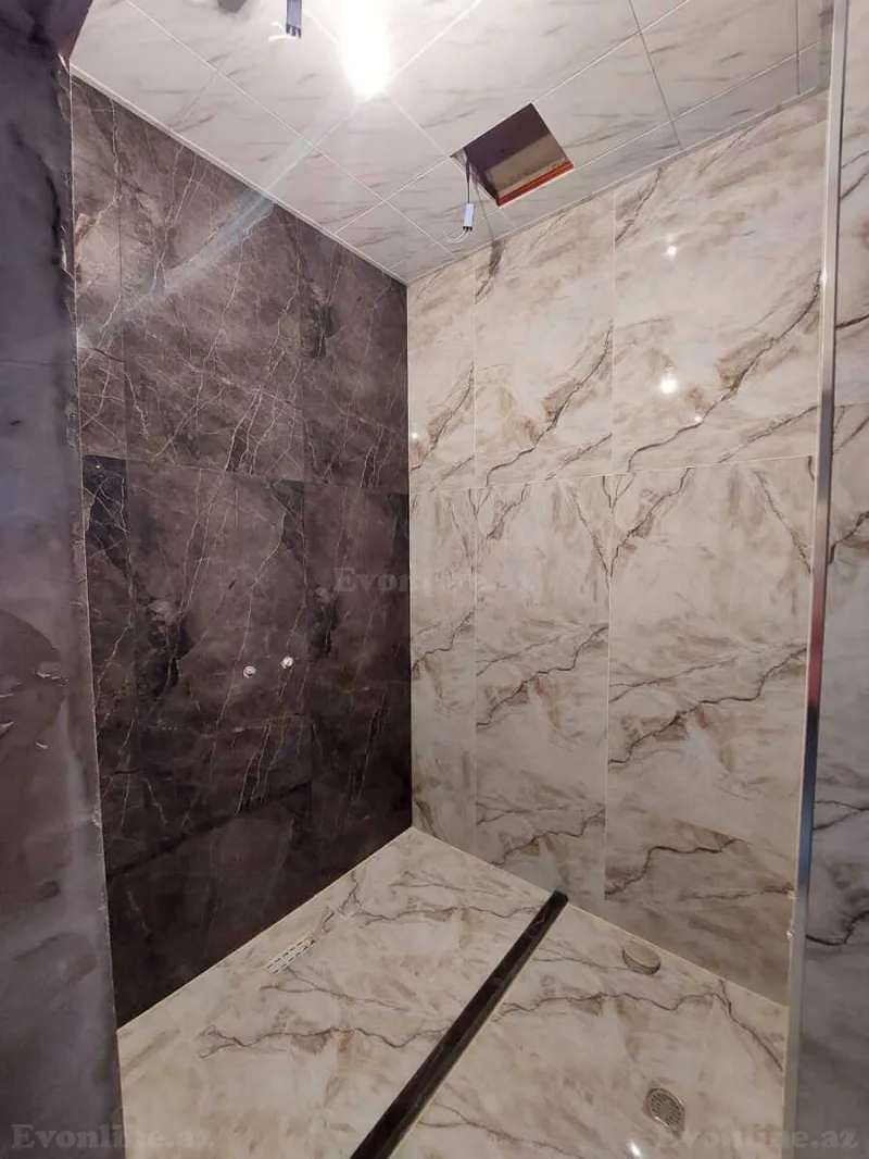 Satılır 2 otaqlı Mənzil Yeni tikili 75 m² 20 Yanvar m. - şəkil 10