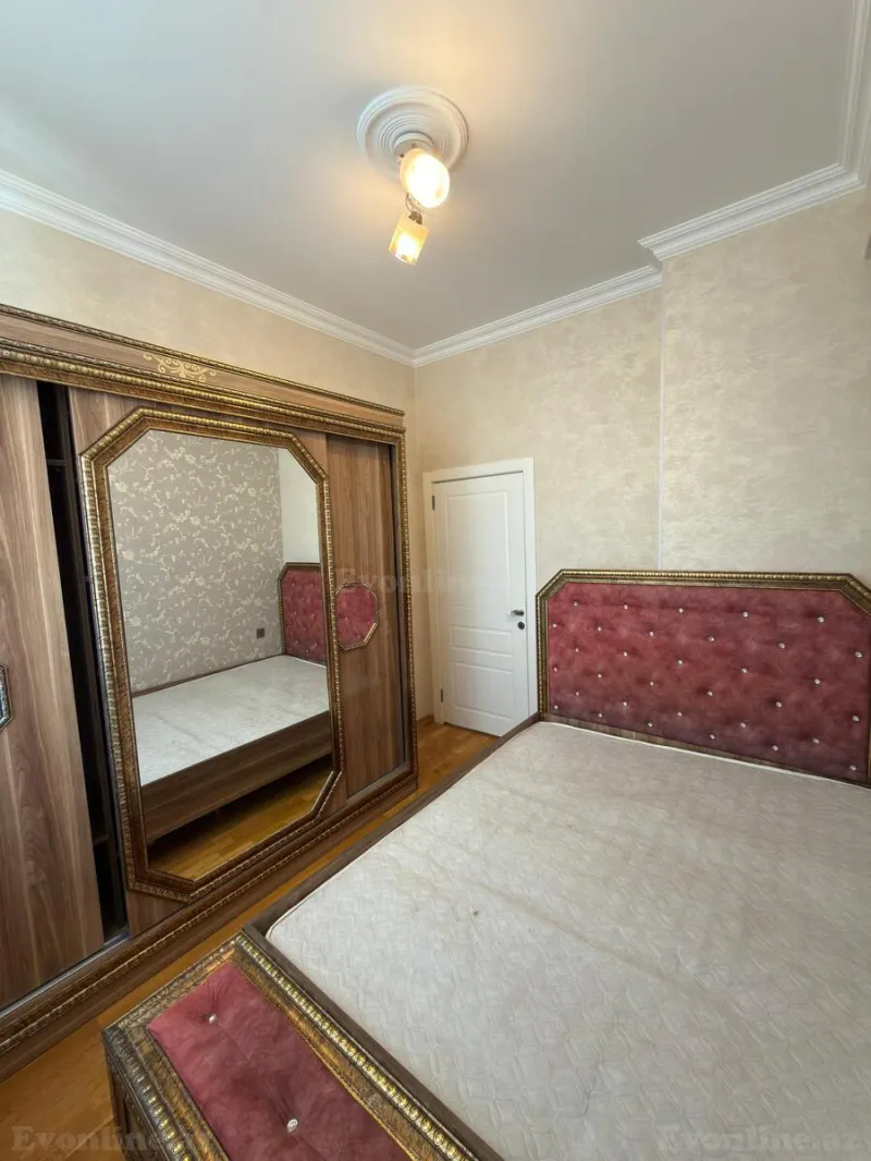 Satılır 2 otaqlı Mənzil Yeni tikili 46 m² Xırdalan - şəkil 5