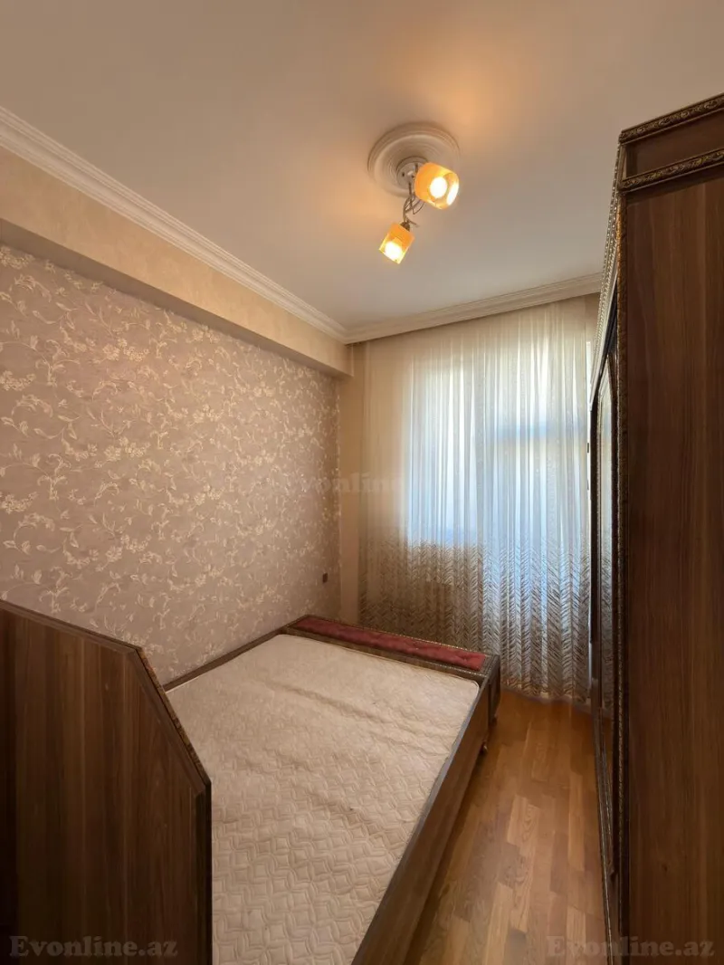 Satılır 2 otaqlı Mənzil Yeni tikili 46 m² Xırdalan - şəkil 6
