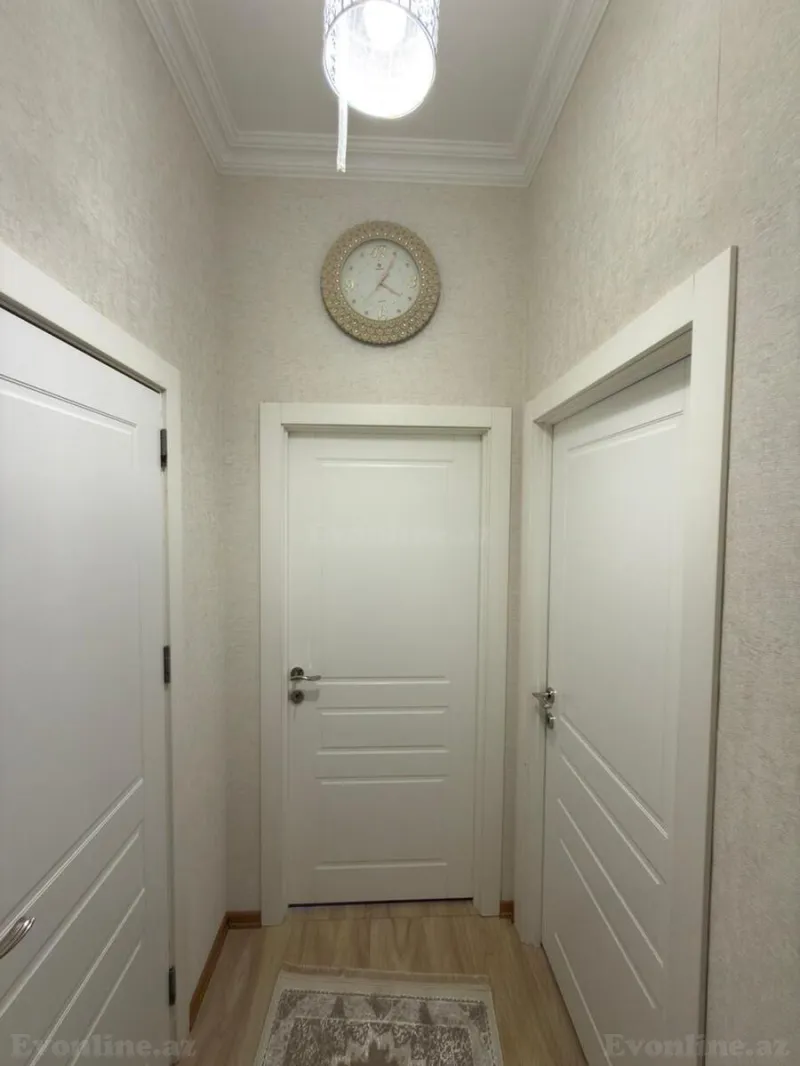 Satılır 2 otaqlı Mənzil Yeni tikili 46 m² Xırdalan - şəkil 9