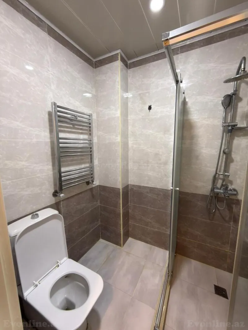 Satılır 2 otaqlı Mənzil Yeni tikili 46 m² Xırdalan - şəkil 10