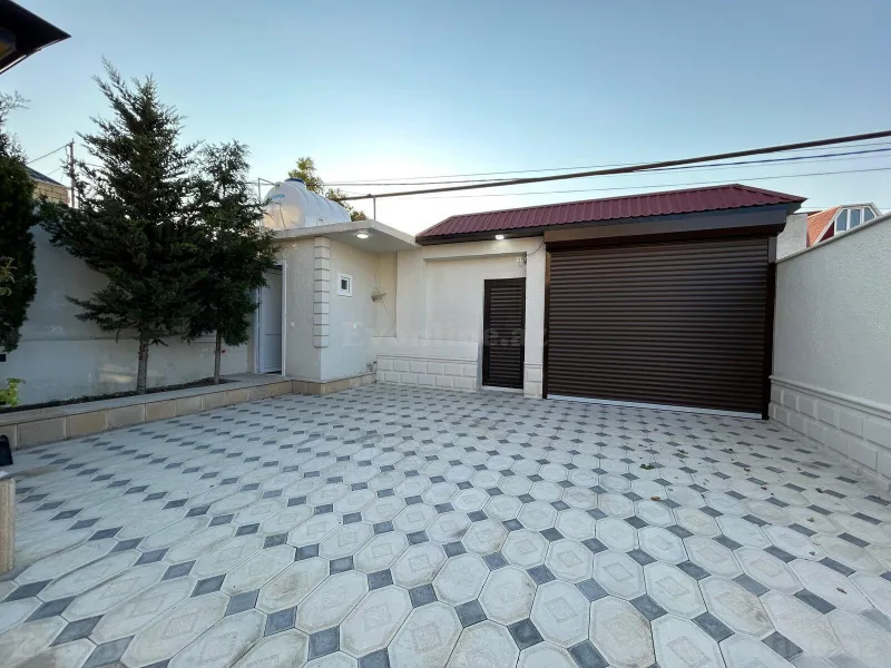 Satılır 5 otaqlı Həyət evi 180 m² Masazır - şəkil 4