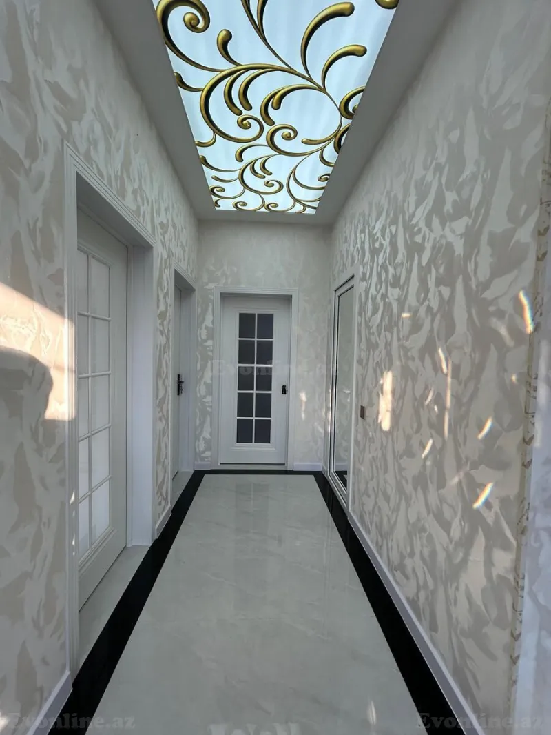 Satılır 5 otaqlı Həyət evi 180 m² Masazır - şəkil 10