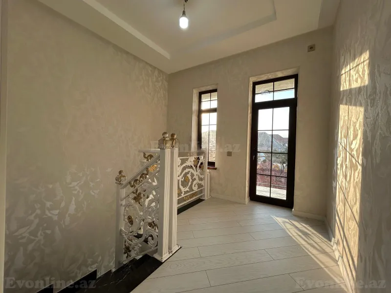 Satılır 5 otaqlı Həyət evi 180 m² Masazır - şəkil 16