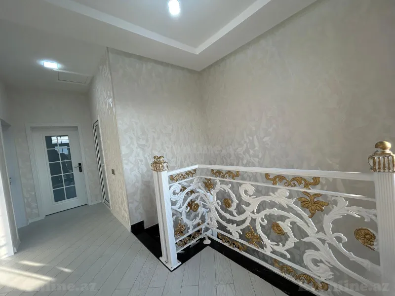 Satılır 5 otaqlı Həyət evi 180 m² Masazır - şəkil 22