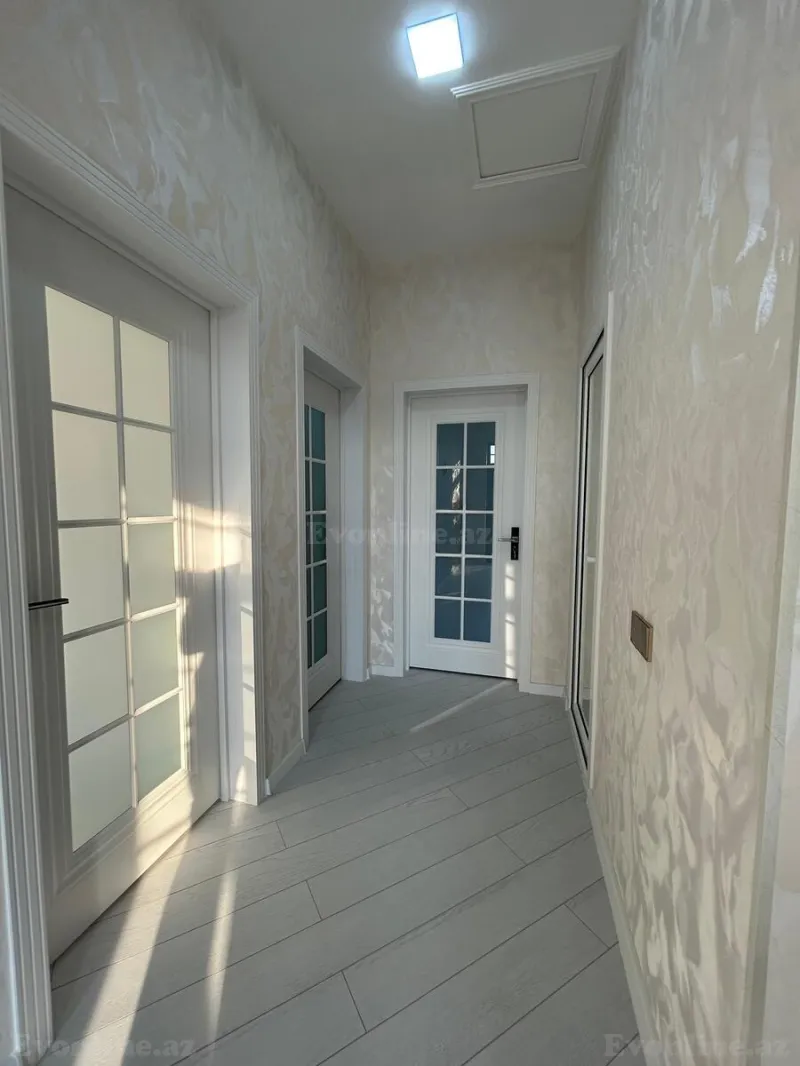 Satılır 5 otaqlı Həyət evi 180 m² Masazır - şəkil 23