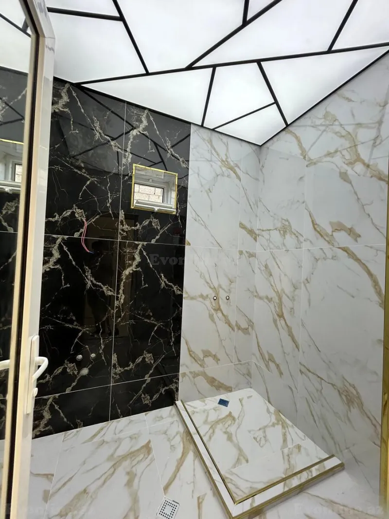 Satılır 5 otaqlı Həyət evi 180 m² Masazır - şəkil 24