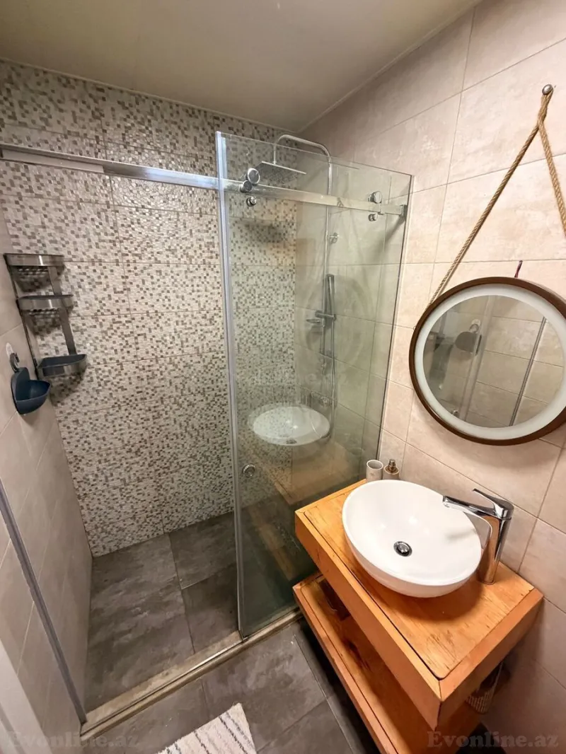 Satılır 3 otaqlı Mənzil Yeni tikili 105 m² 20 Yanvar m. - şəkil 6