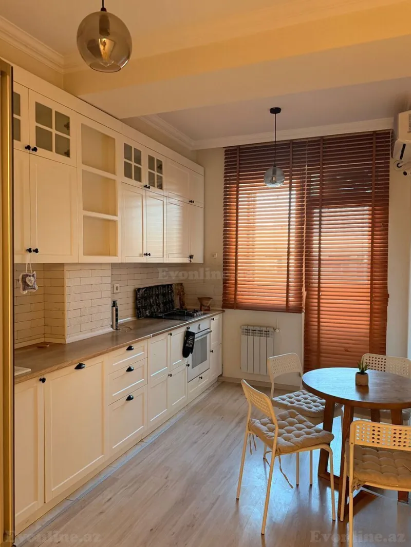 Satılır 3 otaqlı Mənzil Yeni tikili 105 m² 20 Yanvar m. - şəkil 7