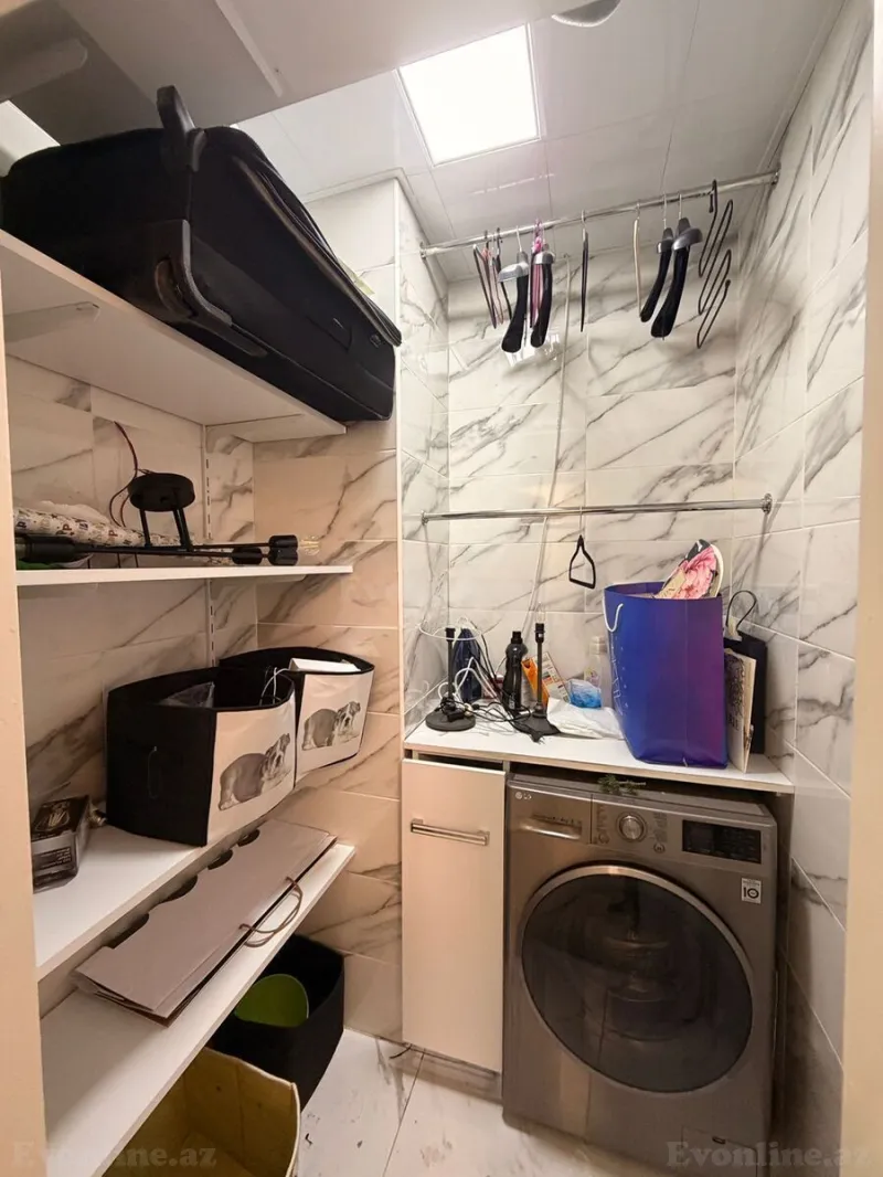 Satılır 3 otaqlı Mənzil Yeni tikili 105 m² 20 Yanvar m. - şəkil 10