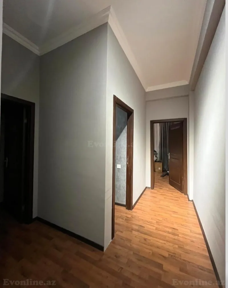 Satılır 2 otaqlı Mənzil Yeni tikili 65 m² Yasamal - şəkil 3