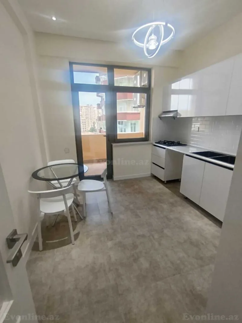 Kirayə verilir Ofis 100 m² Nərimanov r. - şəkil 7