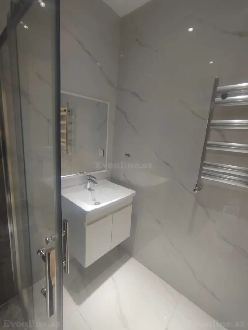 Kirayə verilir Ofis 100 m² Nərimanov r. - şəkil 8
