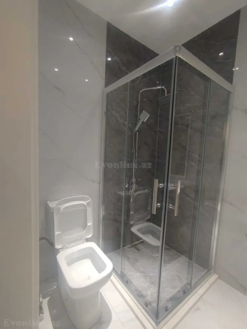 Kirayə verilir Ofis 100 m² Nərimanov r. - şəkil 9