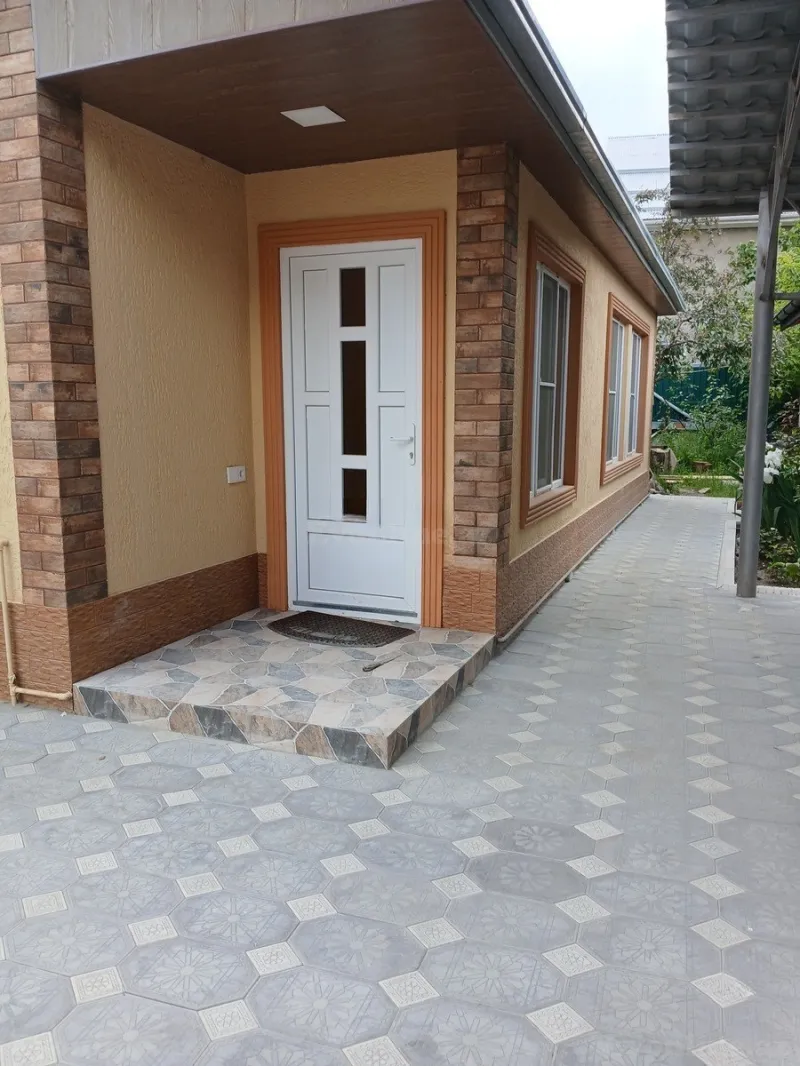 Kirayə verilir 2 otaqlı Həyət evi 62 m² Qusar - şəkil 3